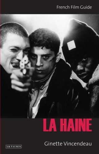 La Haine (Mathieu Kassovitz, 1995)