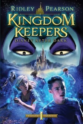 Kingdom Keepers