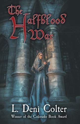 The Halfblood War