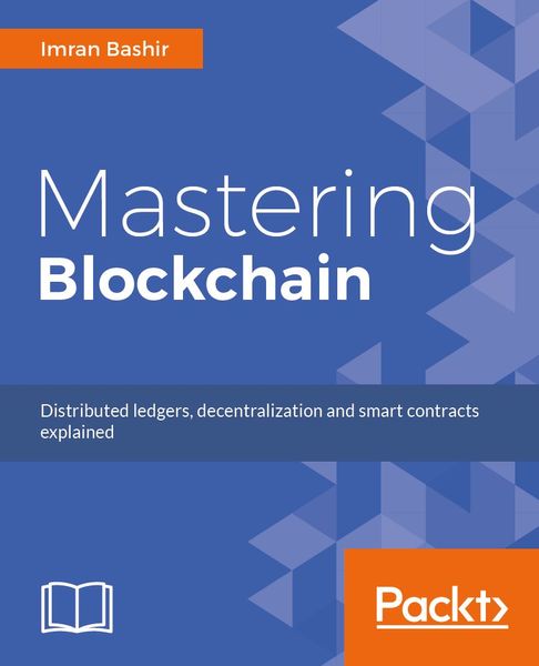 Mastering Blockchain