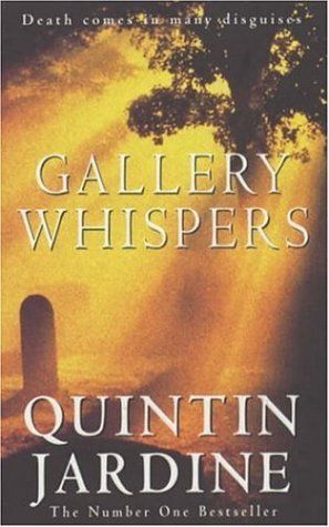 Gallery Whispers