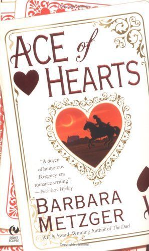 Ace of Hearts