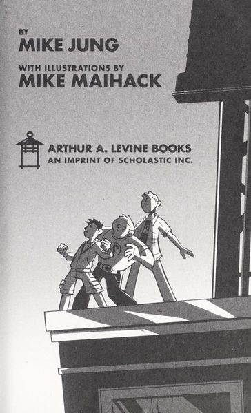 Geeks, Girls, and Secret Identities