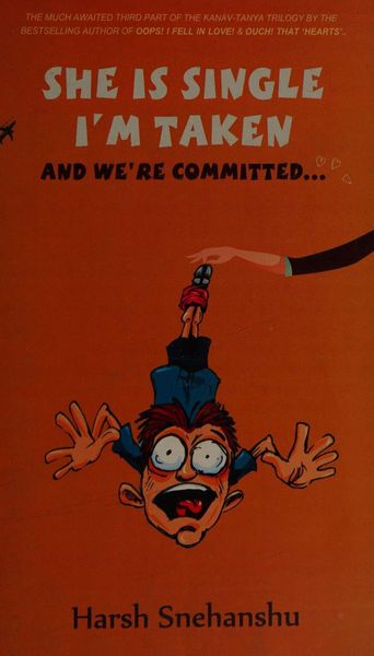 She Is Single, I'm Taken