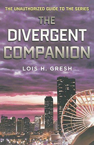The Divergent Companion