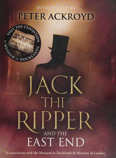 Jack the Ripper and the East End