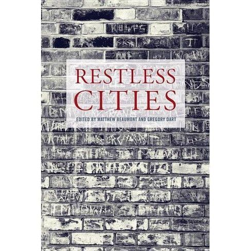 Restless Cities