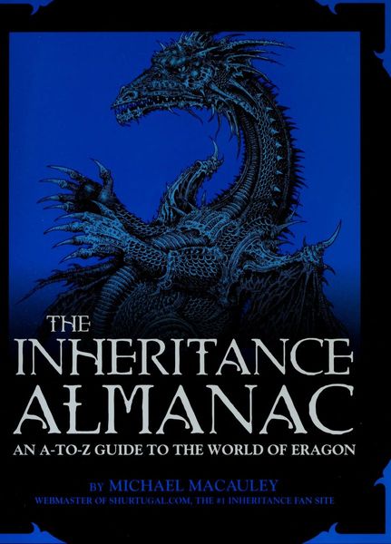 The Inheritance Almanac