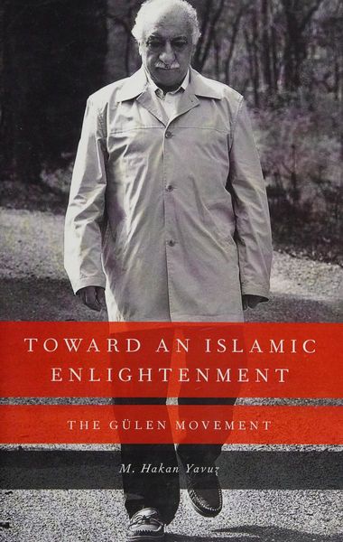 Toward an Islamic Enlightenment