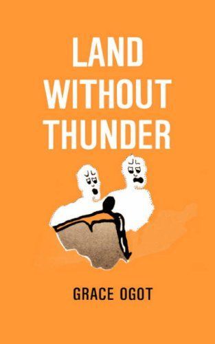 Land Without Thunder