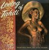 Leeteg of Tahiti