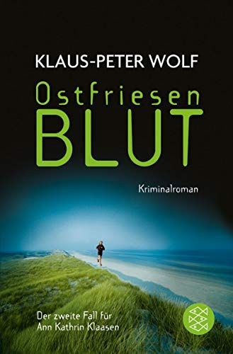 Ostfriesen Blut