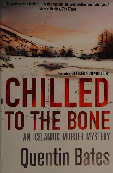 Chilled to the Bone