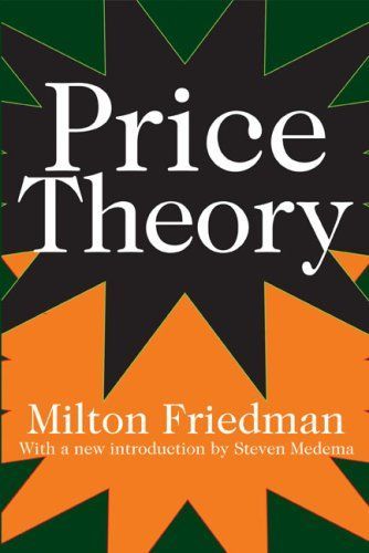 Price Theory