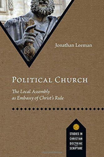 Political Church