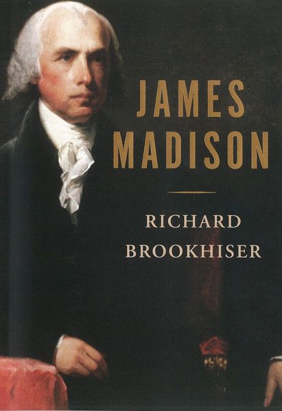 James Madison