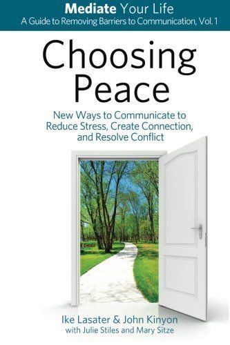 Choosing Peace