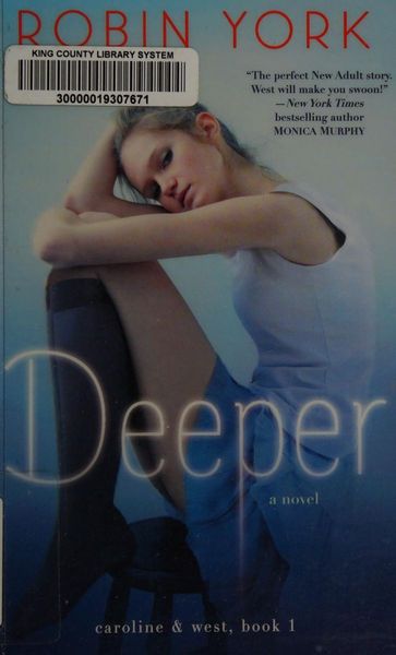 Deeper