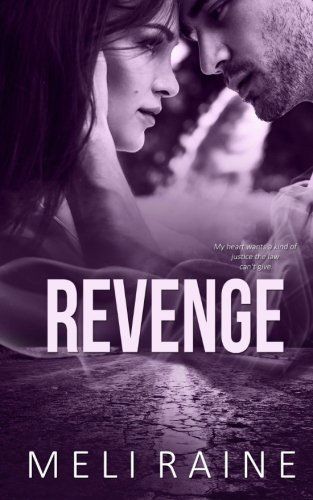 Revenge (Coming Home Book #2)