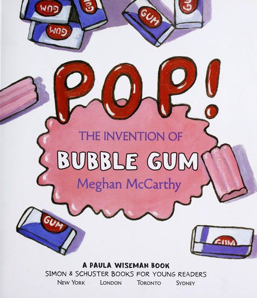 Pop!