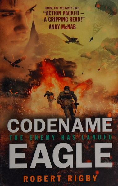 Codename Eagle