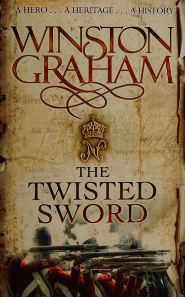 The Twisted Sword