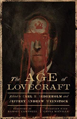 The Age of Lovecraft