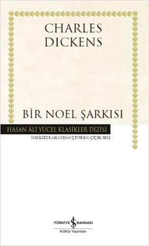 Bir Noel Sarkisi