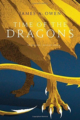 Time of the Dragons