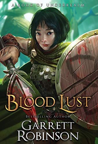 Blood Lust