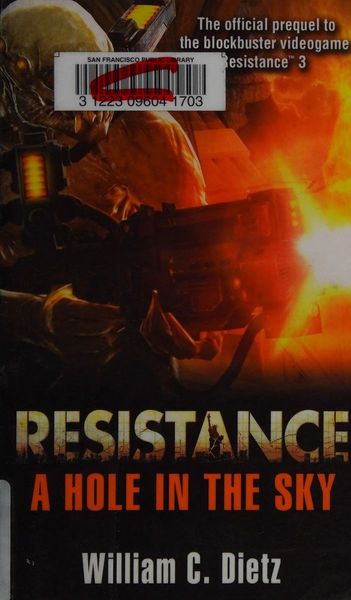 Resistance