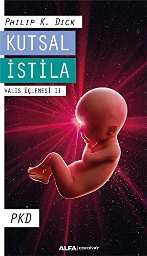 Kutsal Istila