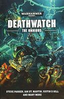 Deathwatch: The Omnibus