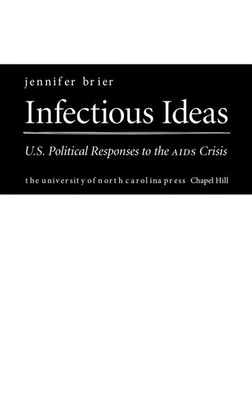 Infectious Ideas