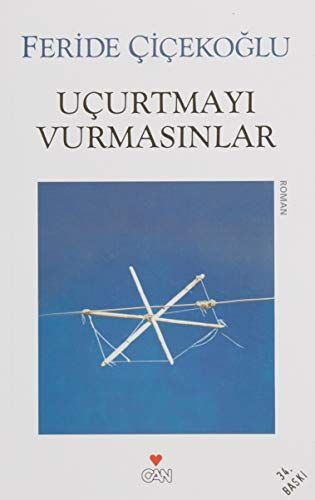 Uçurtmayı vurmasınlar