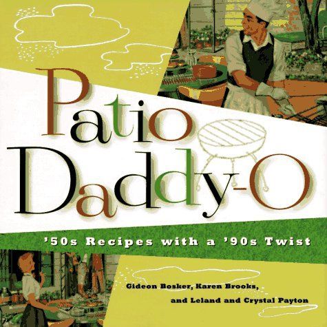 Patio Daddy-O