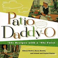 Patio Daddy-O