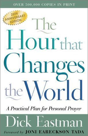 The Hour That Changes the World