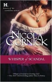 Whisper of Scandal