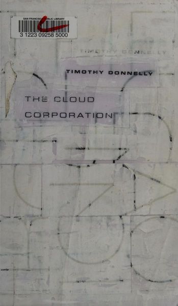 The Cloud Corporation