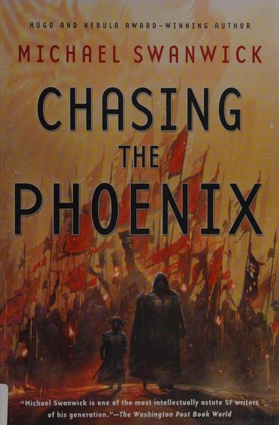 Chasing the Phoenix