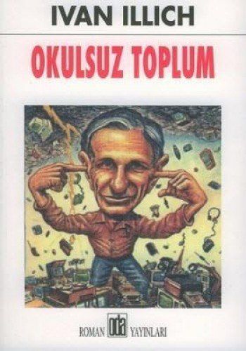 Okulsuz toplum