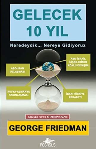 Gelecek 10 yıl