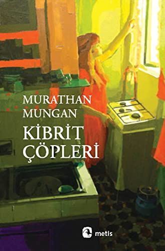 Kibrit Çöpleri