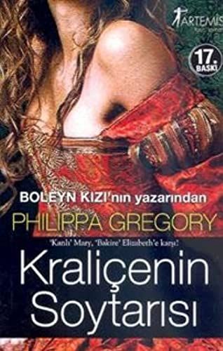 Kraliçenin soytarısı
