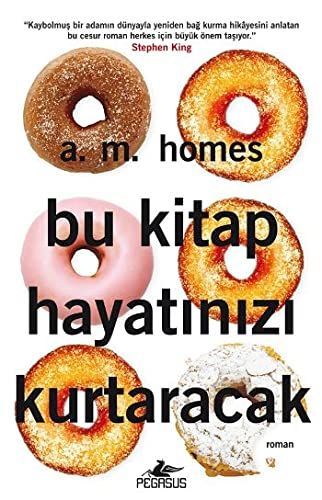 Bu Kitap Hayatinizi Kurtaracak