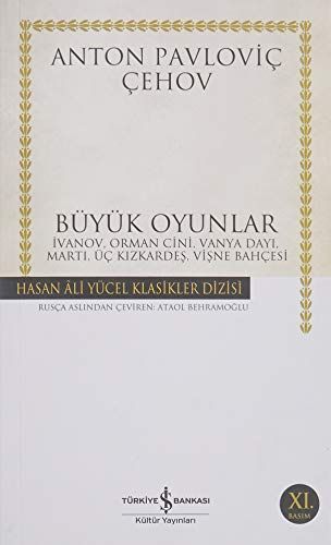 Büyük oyunlar