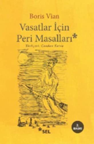 Vasatlar Icin Peri Masali