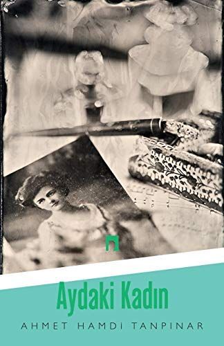 Aydaki Kadin