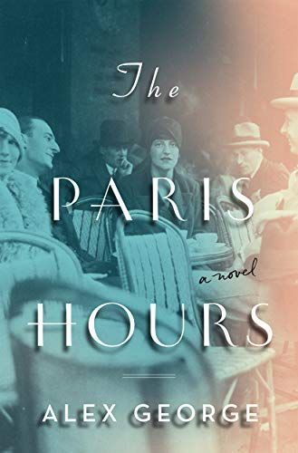 The Paris Hours